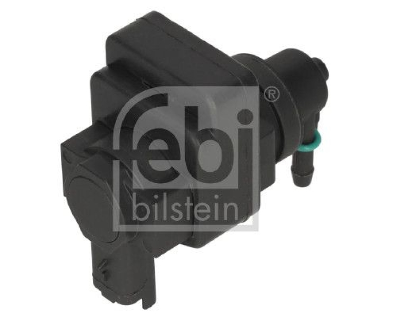 FEBI BILSTEIN 186169 Druckwandler für Turbolader für CITROEN