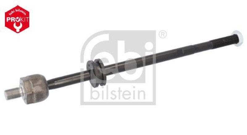 FEBI BILSTEIN 33907 Axialgelenk mit Kontermutter für VW-Audi