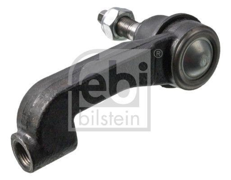 FEBI BILSTEIN 41106 Spurstangenendstück mit Sicherungsmutter für Jeep