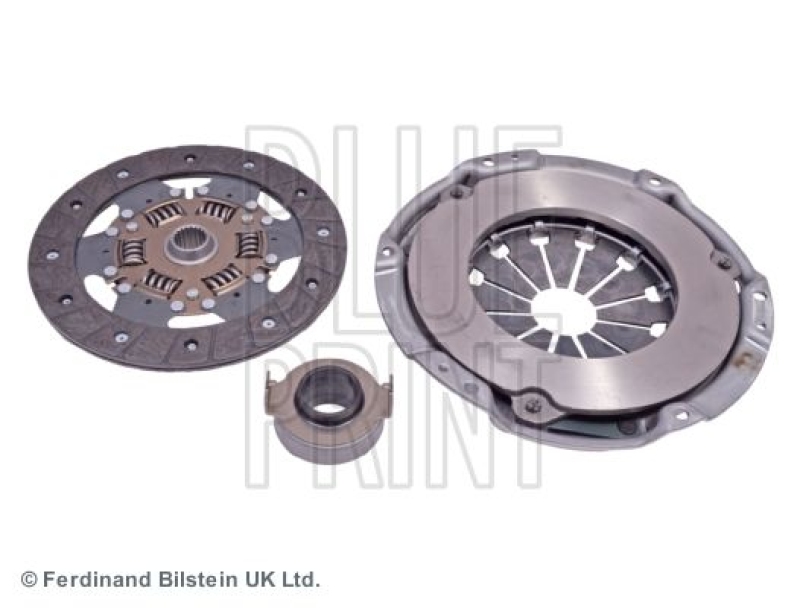 BLUE PRINT ADH23093 Kupplungssatz für HONDA