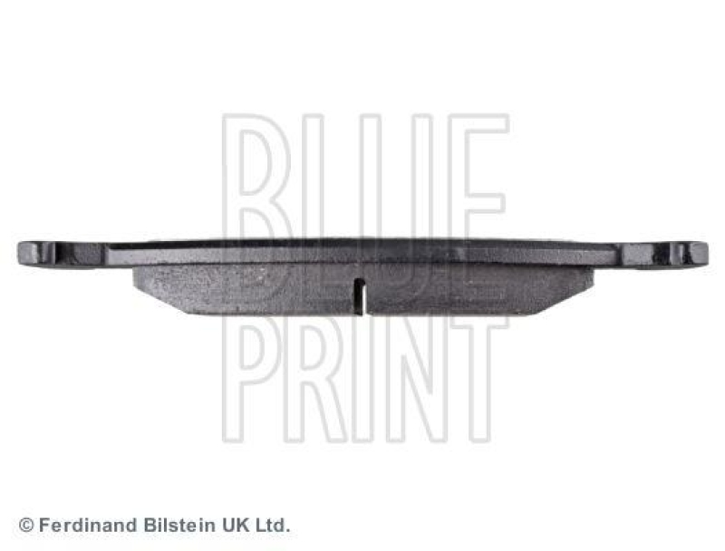 BLUE PRINT ADL144239 Bremsbelagsatz für Fiat PKW