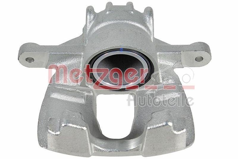 METZGER 6261497 Bremssattel Neuteil für PEUGEOT VA links