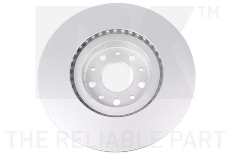 NK 312371 Bremsscheibe für FIAT