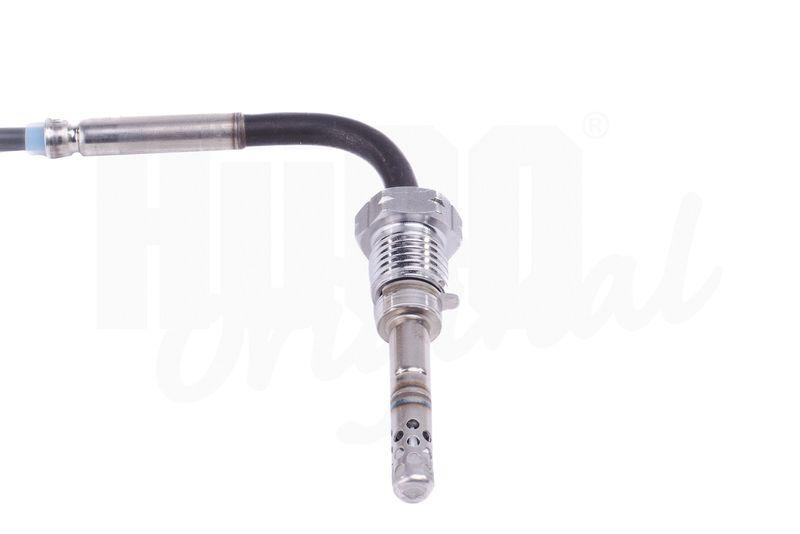 HITACHI 135567 Sensor, Abgastemperatur für VOLVO u.a.