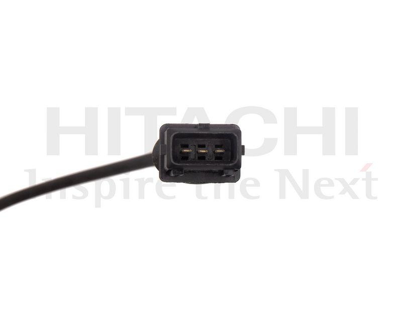 HITACHI 2508141 Sensor, Nockenwellenposition für BMW u.a.