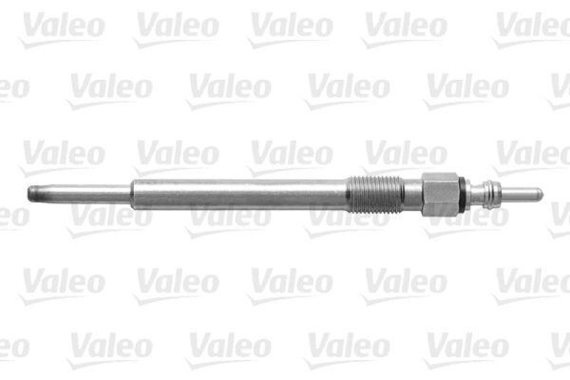 VALEO 345202 Glühkerze VW LT II 28-