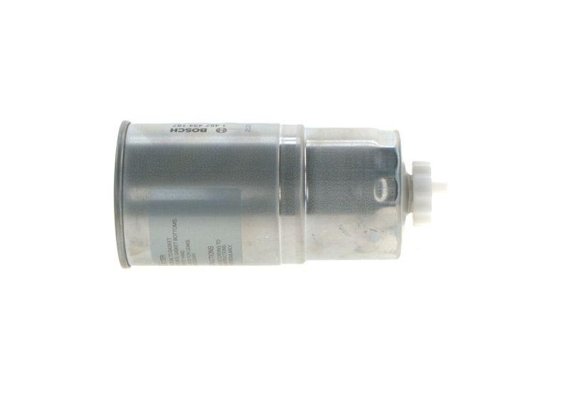 BOSCH 1 457 434 187 Kraftstofffilter