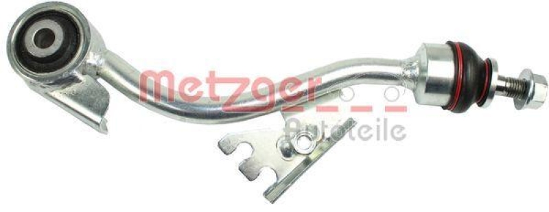 METZGER 53068202 Stange/Strebe, Stabilisator für MB VA rechts