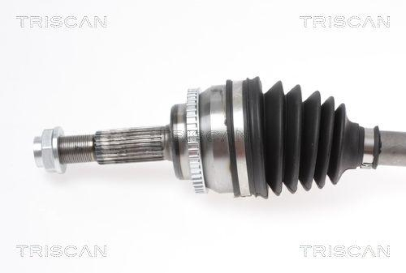 TRISCAN 8540 13534 Antriebswelle für Toyota