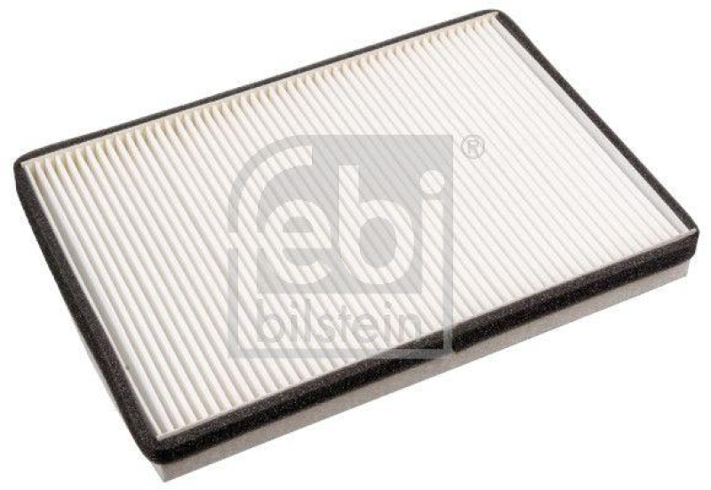 FEBI BILSTEIN 09466 Innenraumfilter für VW-Audi