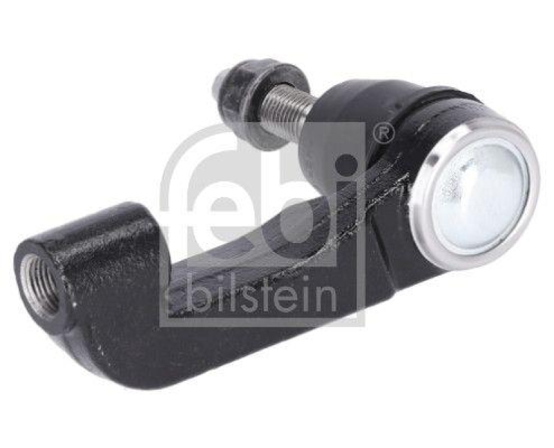 FEBI BILSTEIN 41107 Spurstangenendstück mit Sicherungsmutter für Jeep