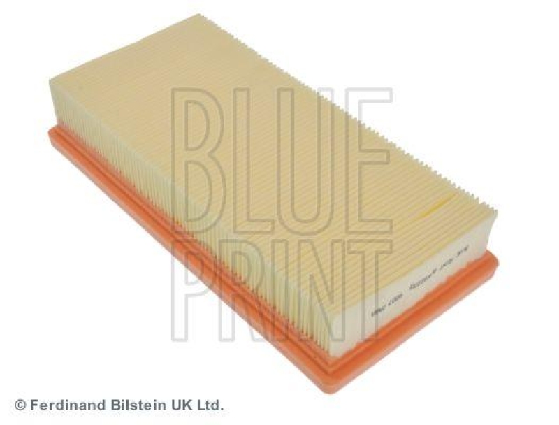 BLUE PRINT ADK82236 Luftfilter für Opel PKW