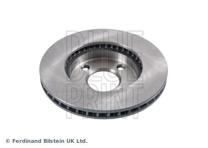 BLUE PRINT ADN143148 Bremsscheibe für NISSAN