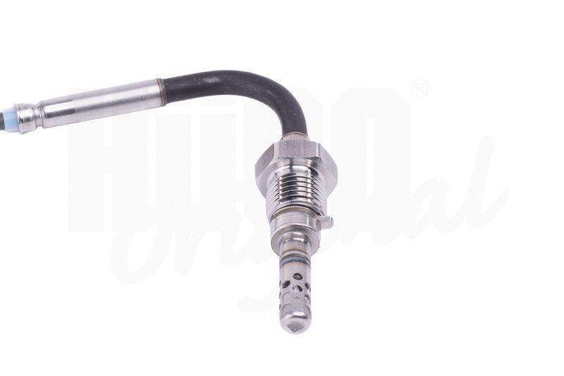 HITACHI 135568 Sensor, Abgastemperatur für OPEL u.a.