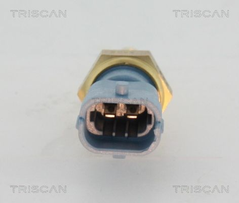 TRISCAN 8626 24001 Temperatursensor für Opel