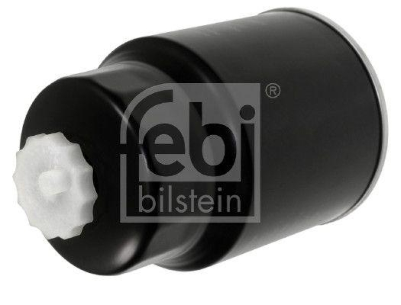 FEBI BILSTEIN 184038 Kraftstofffilter für NISSAN