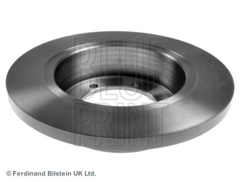 BLUE PRINT ADN143151 Bremsscheibe für NISSAN