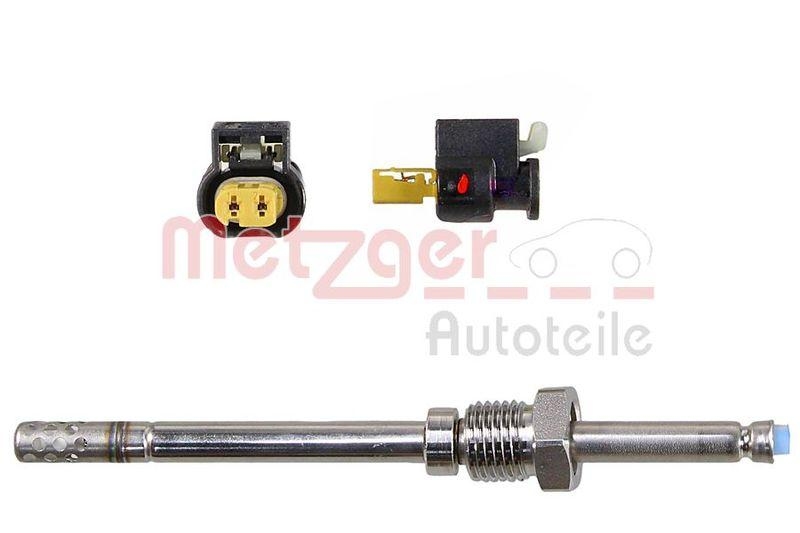 METZGER 0894994 Sensor, Abgastemperatur für MB