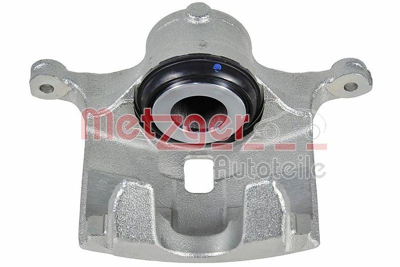 METZGER 6261499 Bremssattel Neuteil für MAZDA VA links