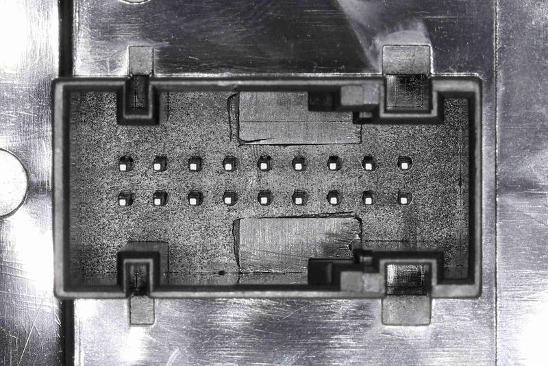 VEMO V20-73-0052 Schalter, Fensterheber für BMW