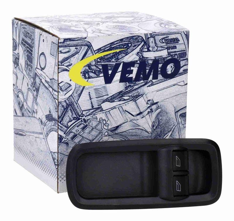 VEMO V25-73-0204 Schalter, Fensterheber für FORD