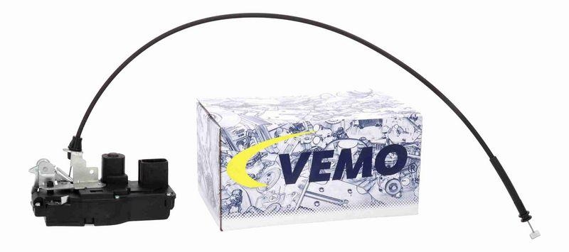 VEMO V80-85-0009 Türschloss vorne links für TESLA