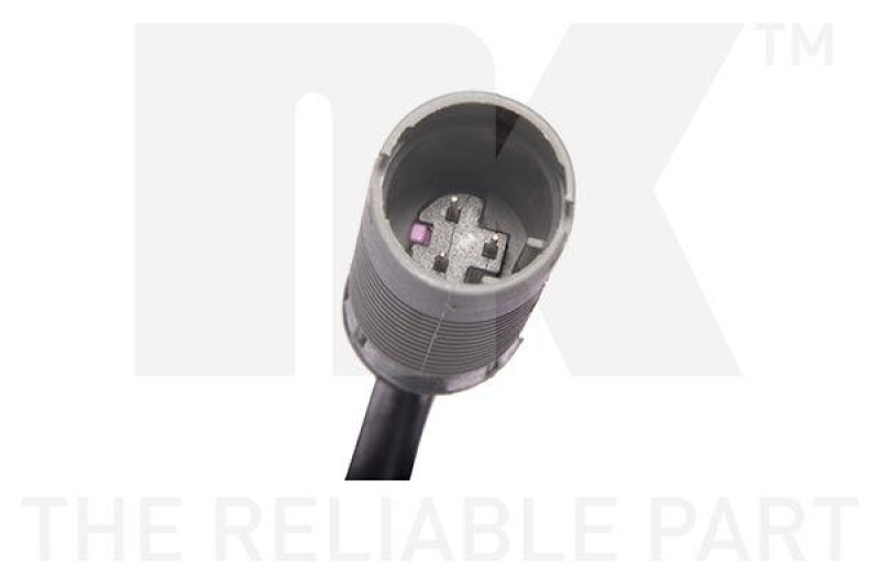 NK 291511 Sensor, Raddrehzahl für BMW