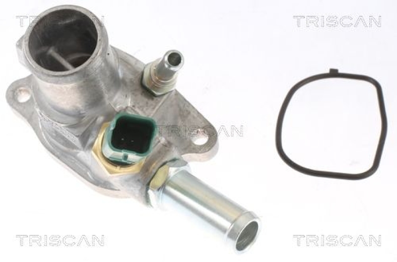 TRISCAN 8620 44180 Thermostat M. Gehäuse für Alfa, Fiat, Lancia