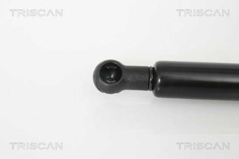 TRISCAN 8710 10100 Gasfeder Vorne für Ford, Seat, Vw