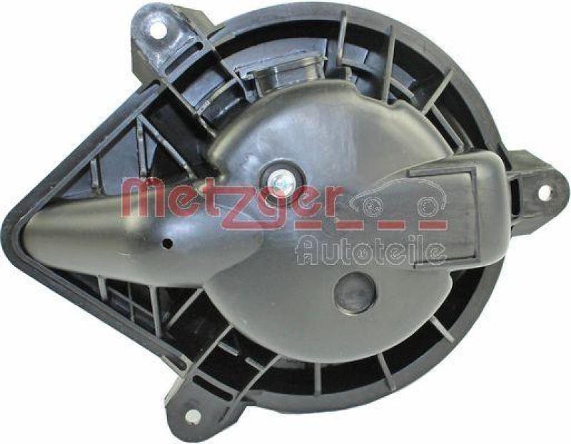 METZGER 0917287 Innenraumgebläse für OPEL/RENAULT