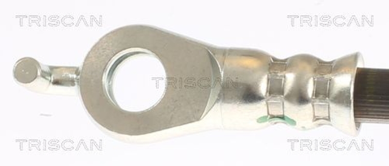 TRISCAN 8150 50276 Bremsschlauch Hinten für Mazda