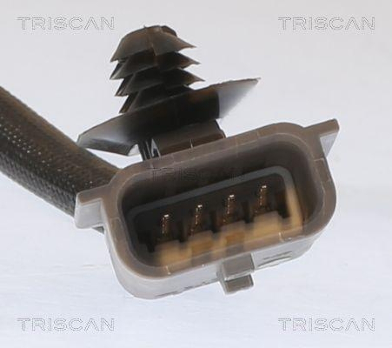 TRISCAN 8845 14175 Lambdasonde für Nissan