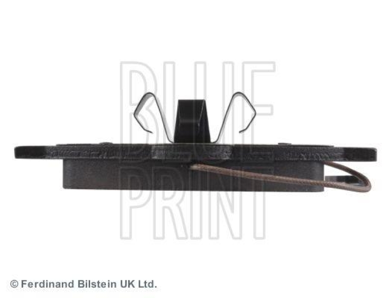 BLUE PRINT ADL144242 Bremsbelagsatz für Alfa Romeo