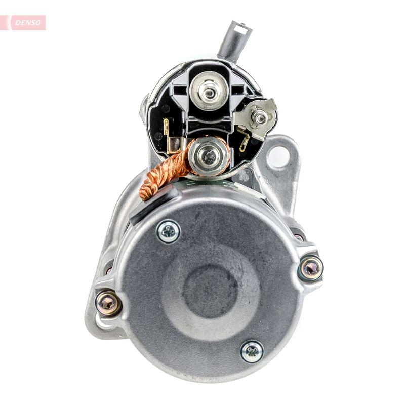 DENSO DSN1008 Starter OPEL Astra J 1.6 Start Stop (09 - )