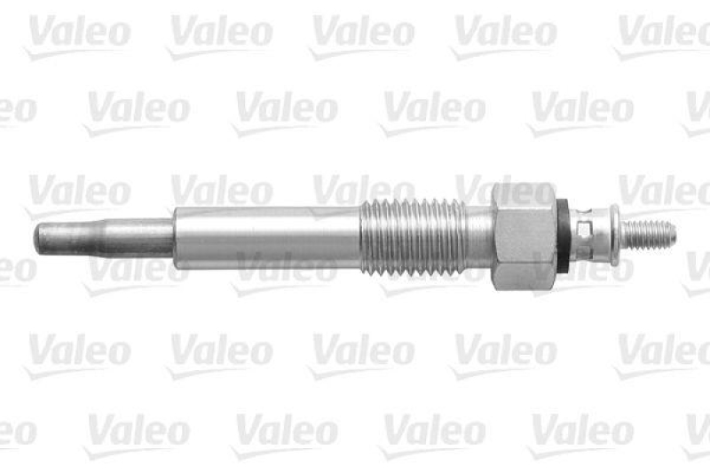 VALEO 345205 Glühkerze OPEL Kadett, Corsa