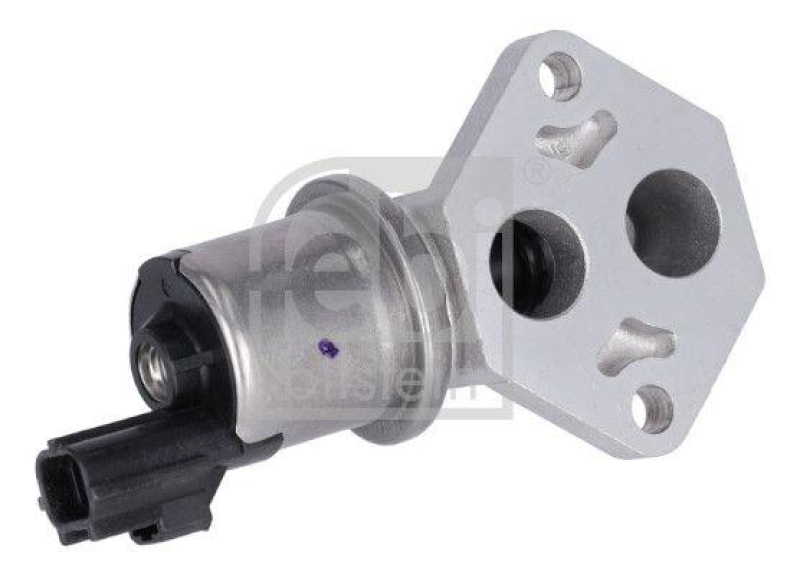 FEBI BILSTEIN 103164 Leerlaufregelventil für Ford