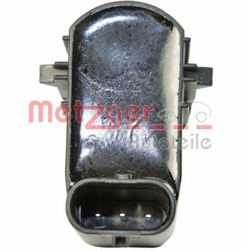 METZGER 0901184 Sensor, Einparkhilfe für SKODA