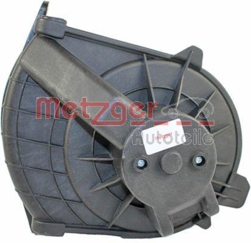 METZGER 0917292 Innenraumgebläse für MB/NISSAN/OPEL/RENAULT