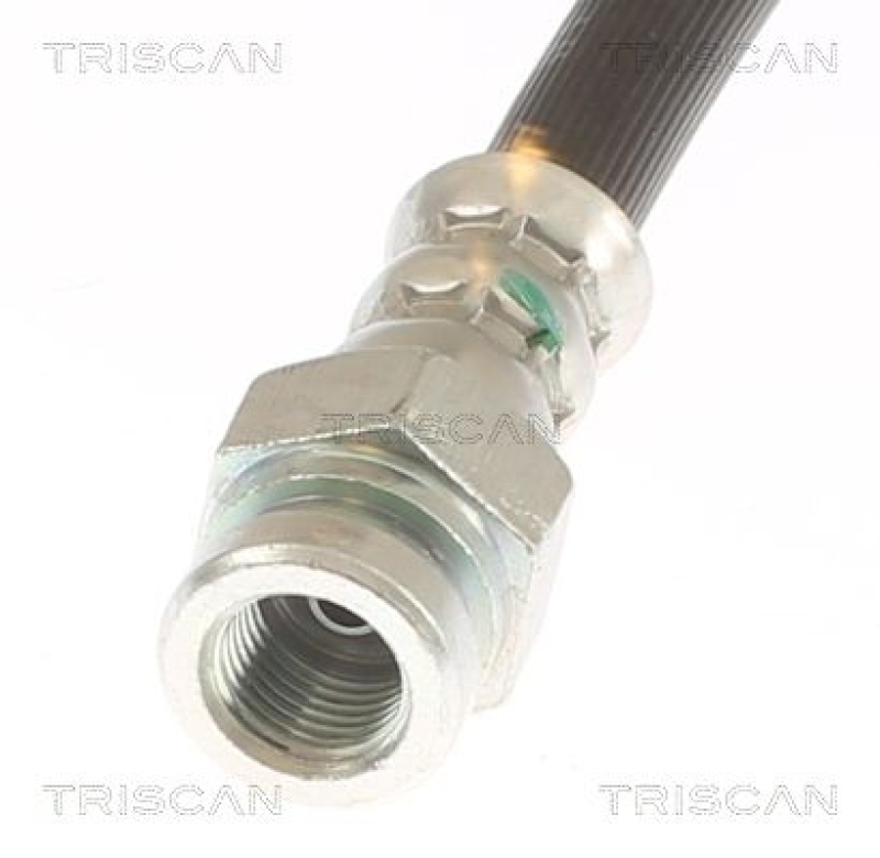 TRISCAN 8150 50277 Bremsschlauch Hinten für Mazda