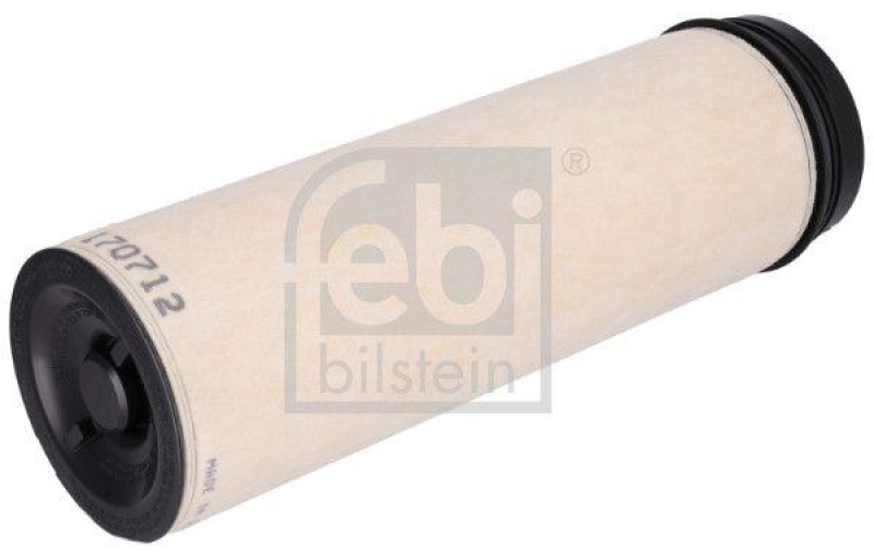 FEBI BILSTEIN 170712 Luftfilter für M A N