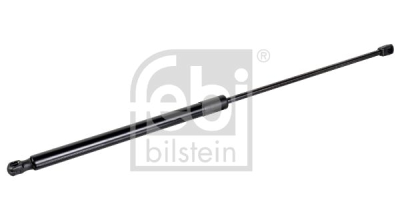 FEBI BILSTEIN 175324 Gasdruckfeder für Heckklappe für CITROEN