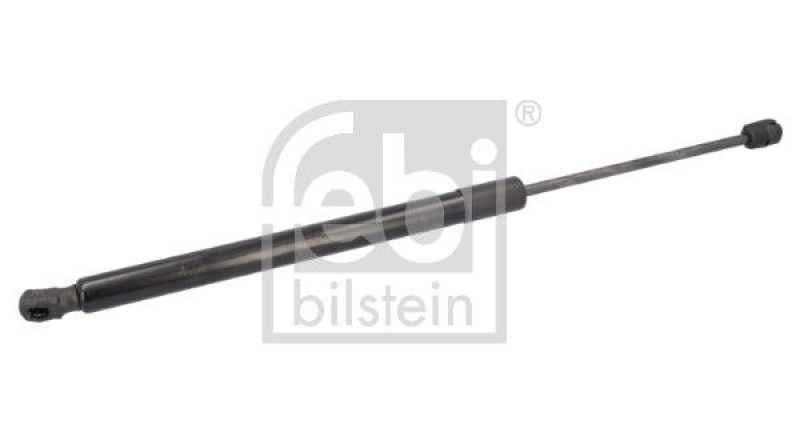 FEBI BILSTEIN 177465 Gasdruckfeder für Kofferraumklappe für BMW