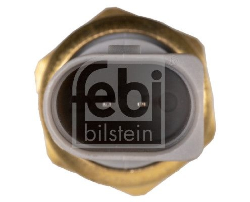 FEBI BILSTEIN 178518 Öldruckschalter für VW-Audi