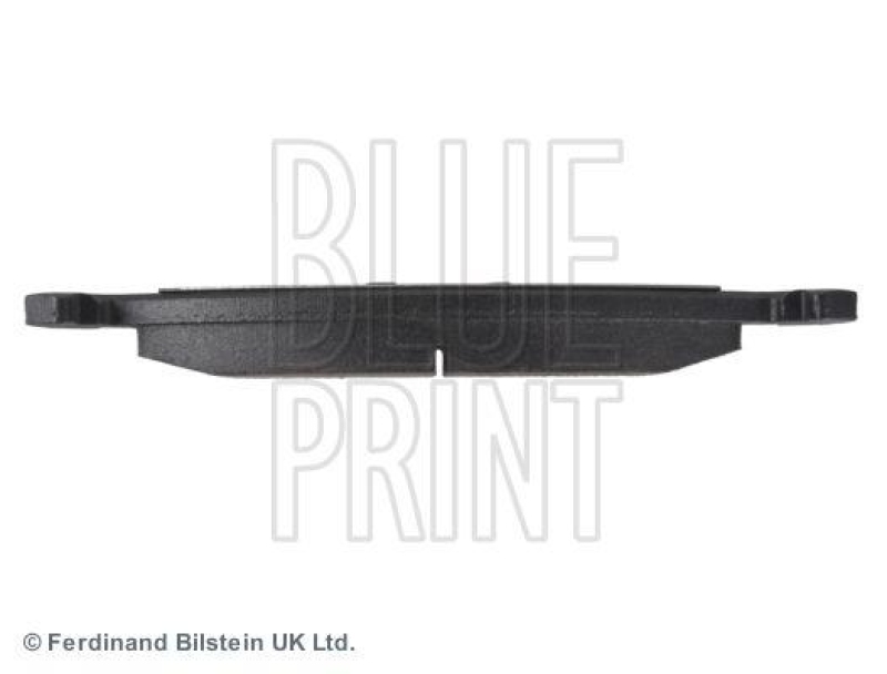 BLUE PRINT ADL144243 Bremsbelagsatz für Fiat PKW