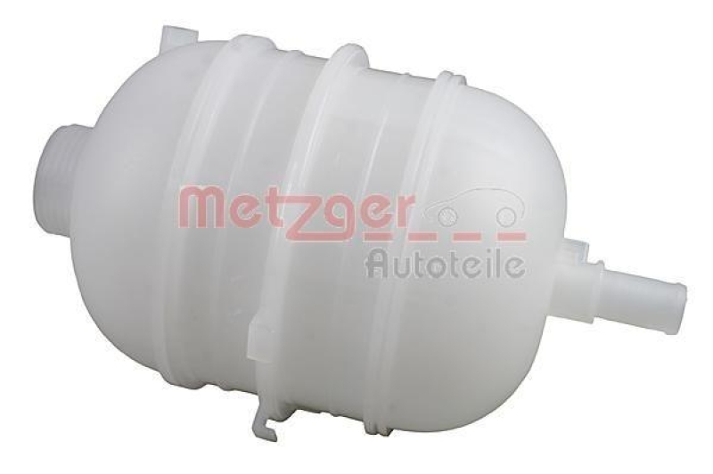 METZGER 2140294 Ausgleichsbehälter, Kühlmittel für PEUGEOT OHNE DECKEL, OHNE SENSOR