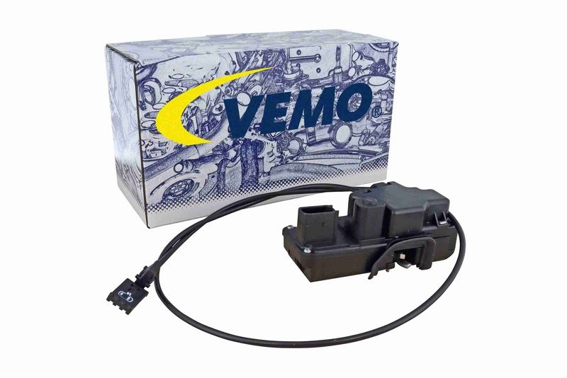 VEMO V80-85-0011 Türschloss hinten links für TESLA