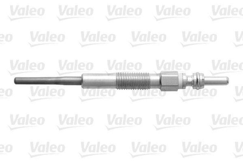 VALEO 345206 Glühkerze OPEL CORSA D 1.7L, A