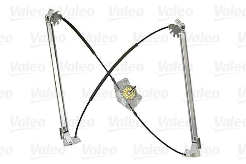 VALEO 851304 Fensterheber (o. Motor) vorne links VW Touareg