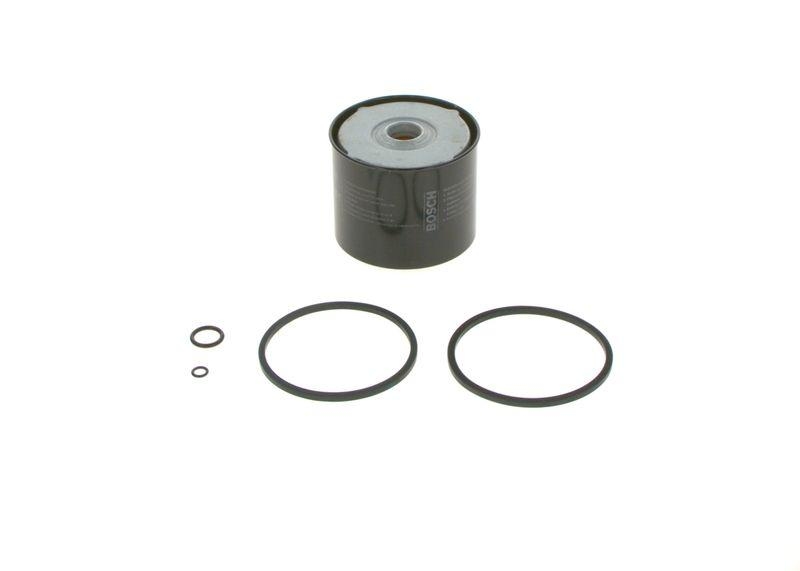 BOSCH 1 457 434 201 Kraftstofffilter