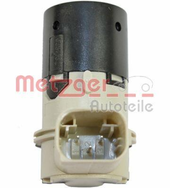 METZGER 0901189 Sensor, Einparkhilfe für MB